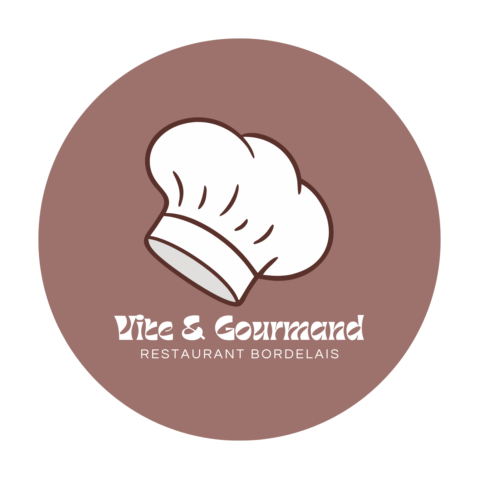 Logo de l'entreprise Vite & Gourmand